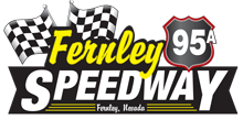 Fernley 95A Speedway