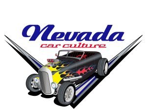 Nevada Car Culture