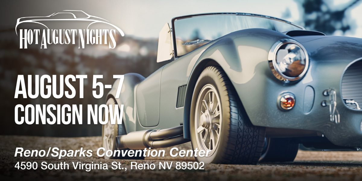 Sparks Cars & Coffee Nevada Car Culture