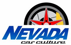 Nevada Car Culture