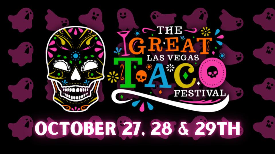 Great Las Vegas Taco Festival and Car Show
