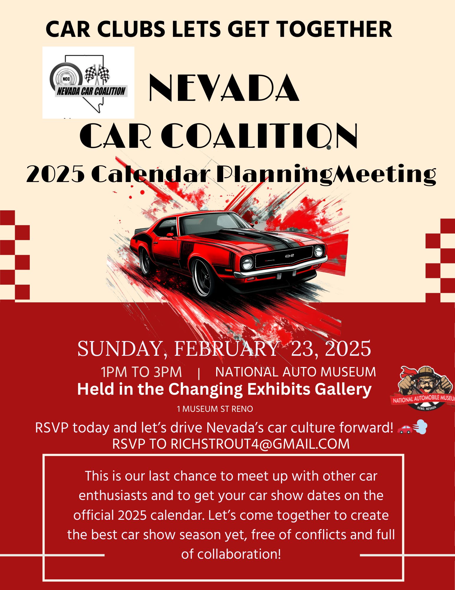 Nevada Car Coalition