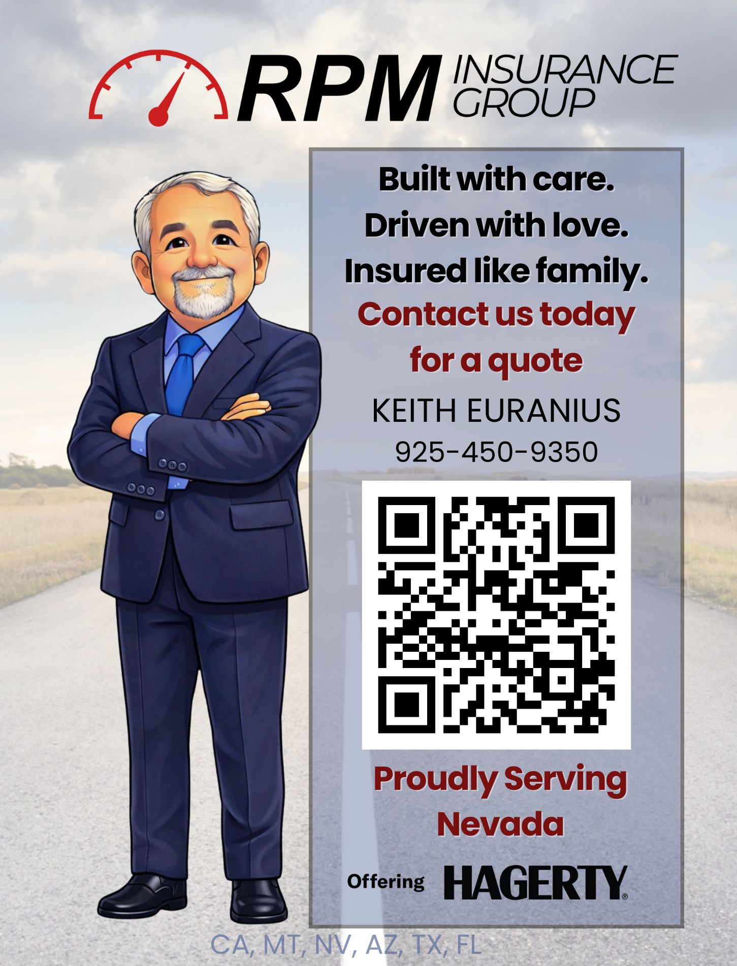 RPM Insurance Agency